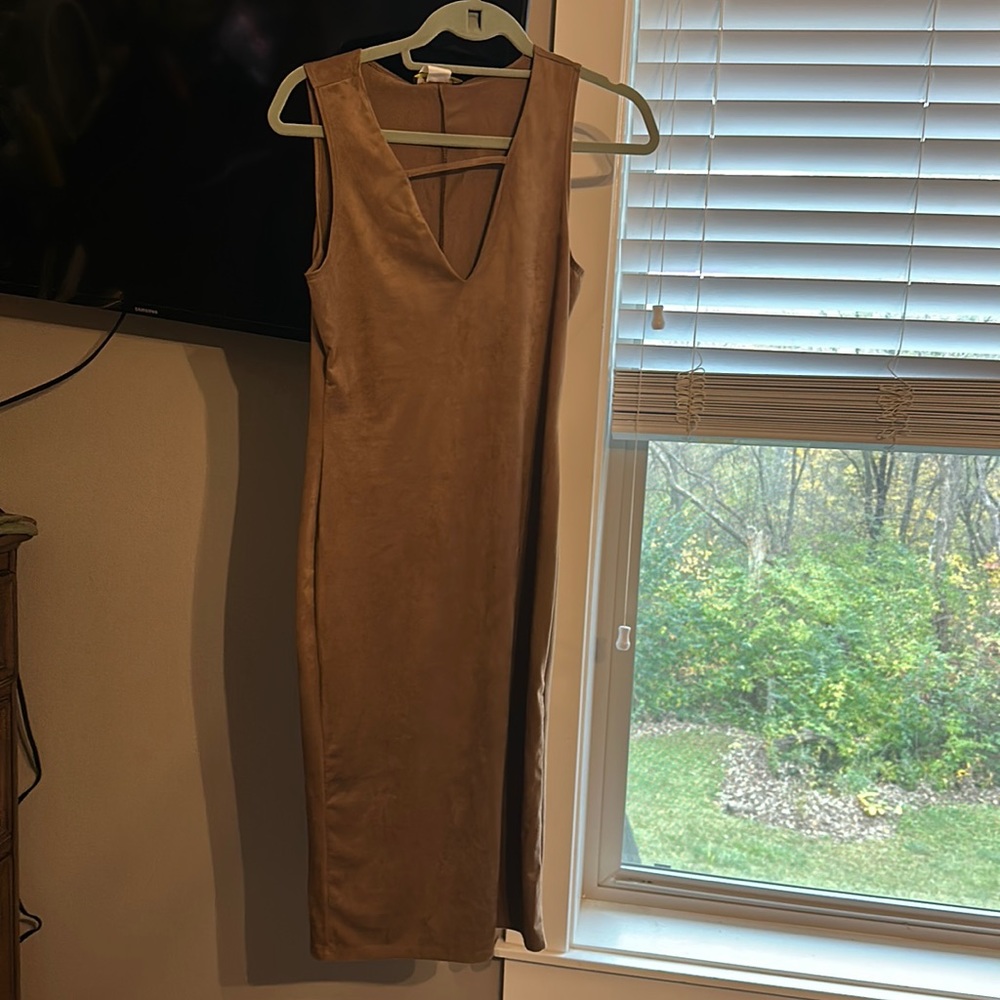 Carmel dress